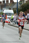 Boys under-15s 2021 Northern 6 and 4 Stage and Young Athletes Road Relays, Redcar. Photo: David T. Hewitson/Sports for All Pics